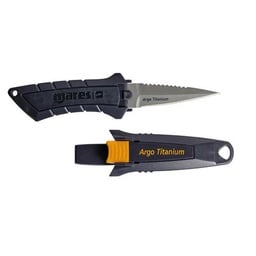 [MA425616] KNIFE ARGO TITANIUM