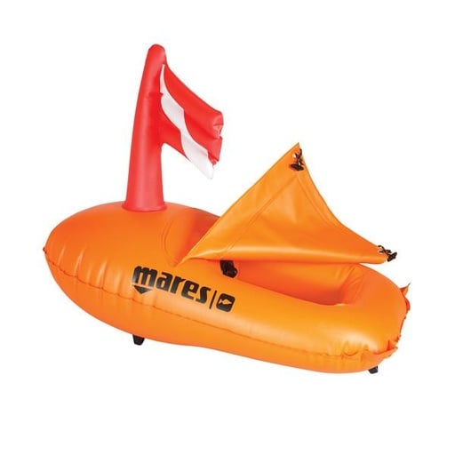 [MA425711] BUOY APNEA