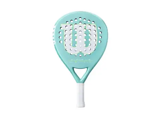 [WILWR203711U2] BLADE LS V4 PADEL GR 