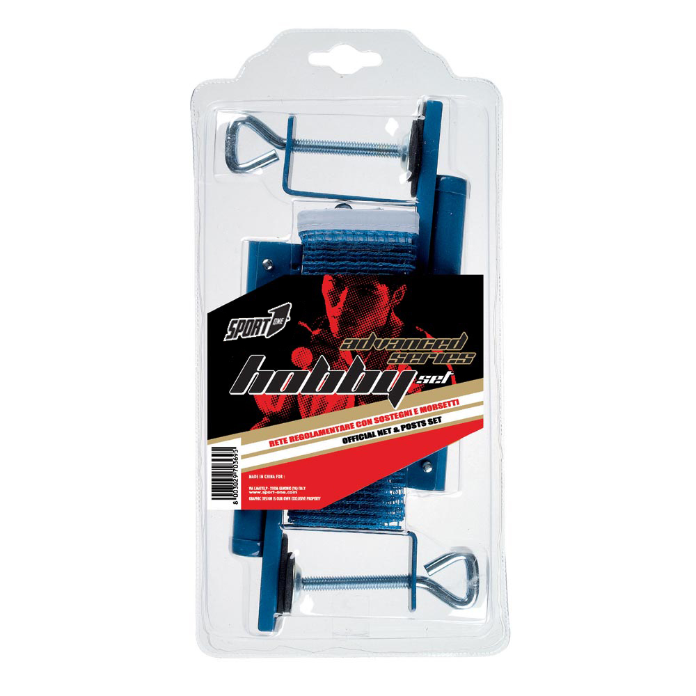 [MN708800111] NET PING PONG HOBBY