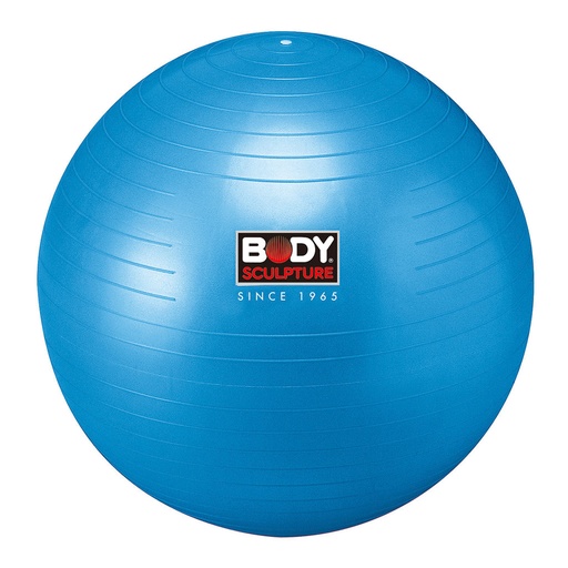 [SOBB001TBL30N] GYM BALL 30 (75CM) Blue or Grey