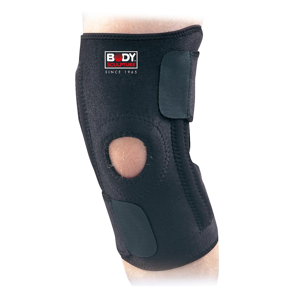 [SOBNS7205-B] FREE SIZE KNEE SUPPORT