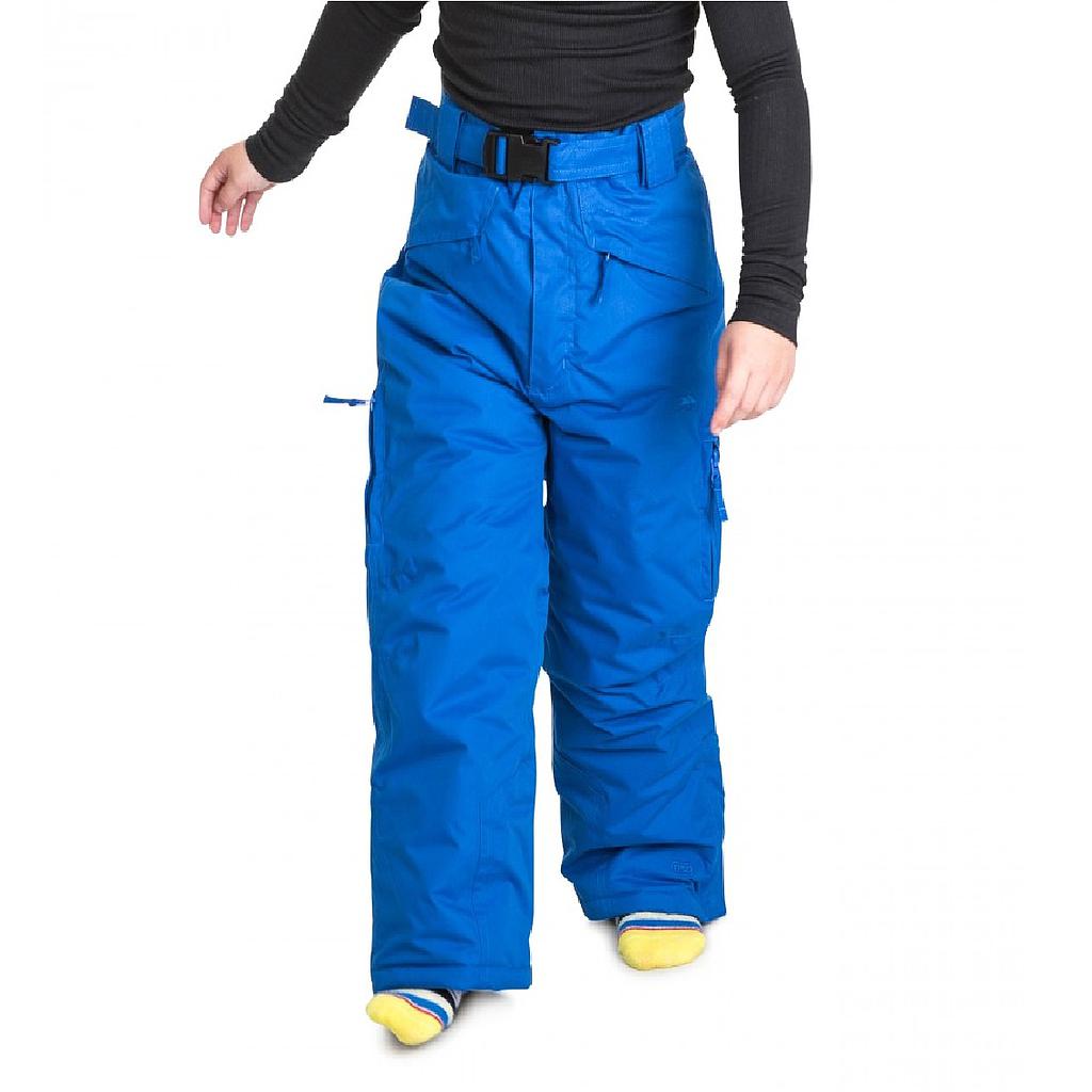 [UCBTSKE20004] MARVELOUS - KIDS M-FIBRE PU PANT