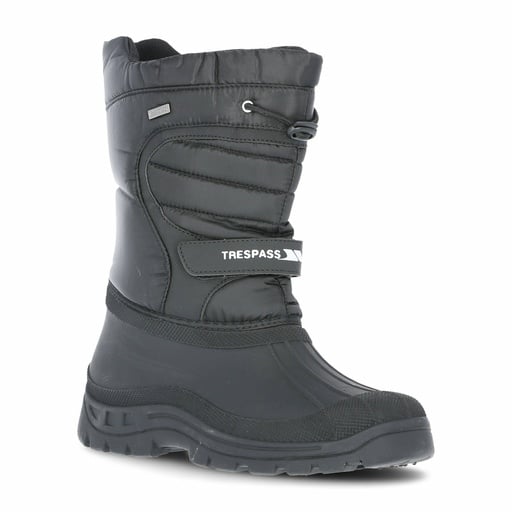 [UAFOBOG10001] DODO - UNISEX ADULTS SNOW BOOT