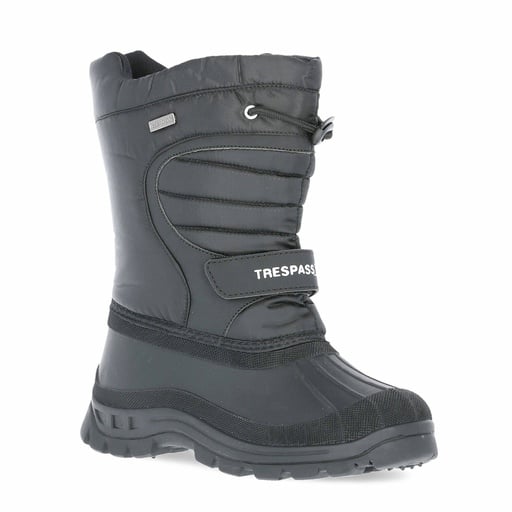 [UCFOBOG10002] DODO - UNISEX KIDS SNOW BOOT