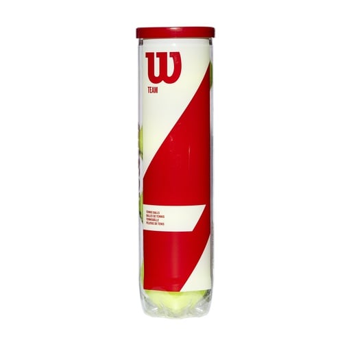 [WILWRT111900] TEAM W PRACTICE TBALL 4 CAN