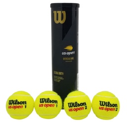 [WILWRT116200] US OPEN TNS 4 CAN