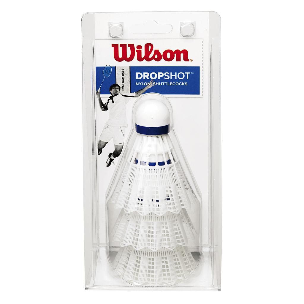[WILWRT6048WH] DROPSHOT 3 TUBE