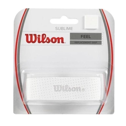 [WILWRZ4202WH] SUBLIME GRIP WH