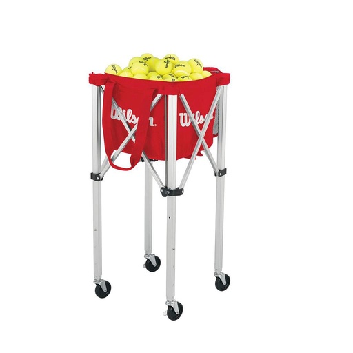[WILWRZ541000] TENNIS TEACHING CART 150
