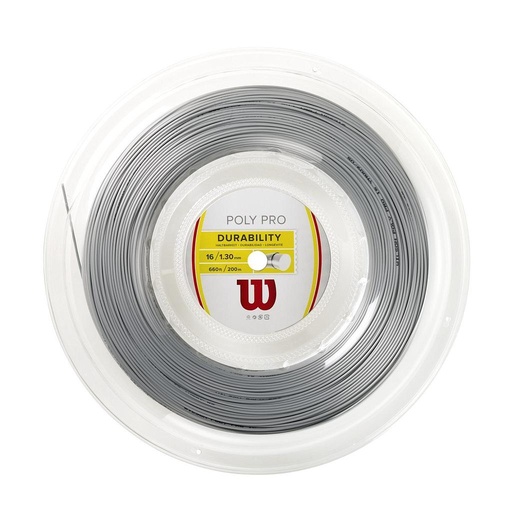 [WILWRZ904600] POLY PRO 1.30 REEL