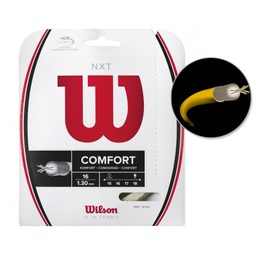 [WILWRZ942700] NXT COMFORT 1.30