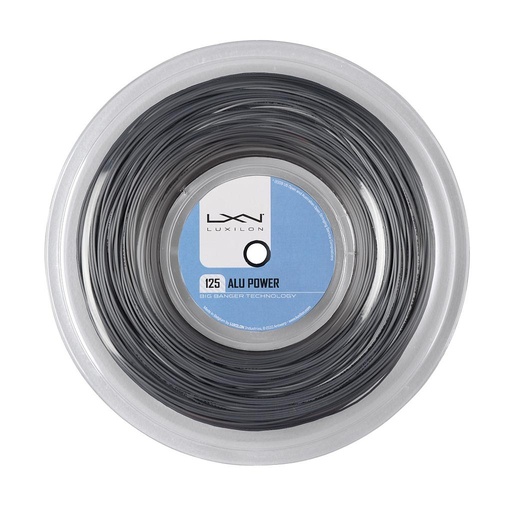 [WILWRZ990100SI] LXN ALU POWER 125 REEL 220M