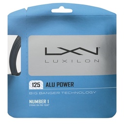 [WILWRZ995100SI] LXN ALU POWER 125 STRING