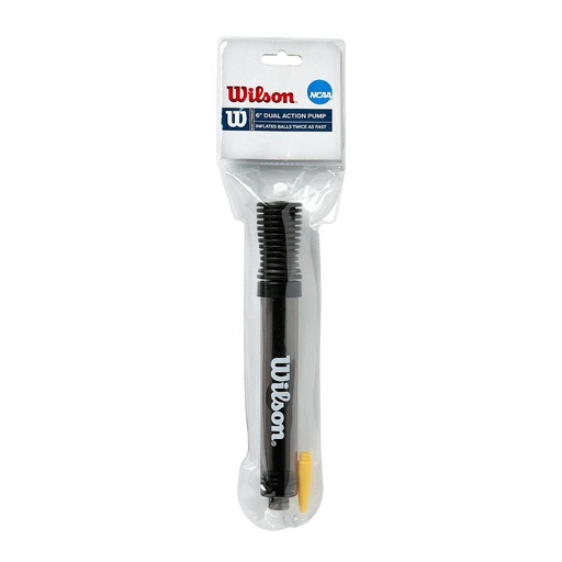[WILWTBA00103] NCAA DUAL ACTION PUMP