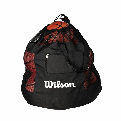 [WILWTH1816] ALL SPORTS BALL BAG