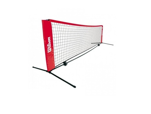[WILWRZ2571] EZ TENNIS NET 3.20M