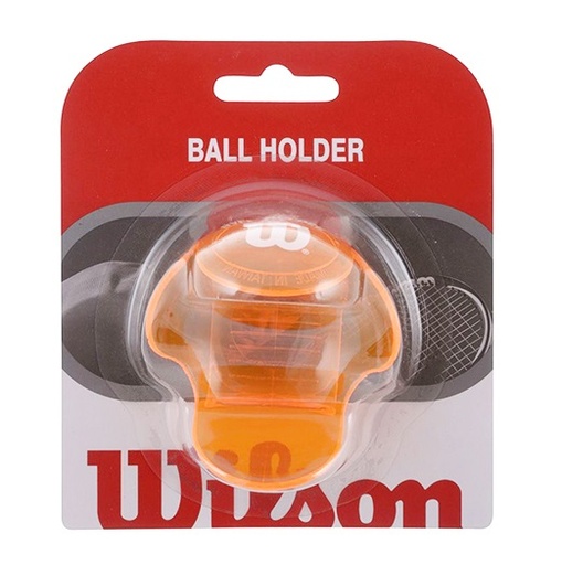 [WILZ5268] BALL HOLDER