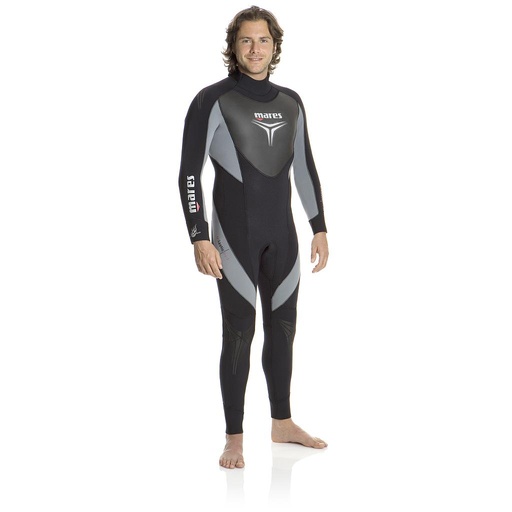 [MA412098] MONOSUIT TRILASTIC 5-4-3 MEN 