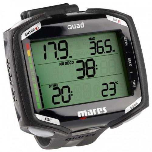 [MA414134] QUAD DIVE COMPUTER 