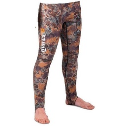 [MA422419] RASH GUARD PANTS CAMOUFLAGE