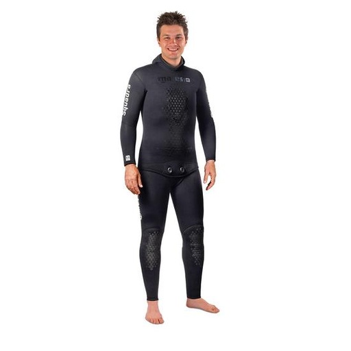 [MA422452] SQUADRA JACKET 3.5MM