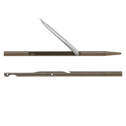 [MA423226] SHAFT TEMP SS TAHITIAN 6.5mm