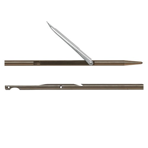 [MA423226] SHAFT TEMP SS TAHITIAN 6.5mm