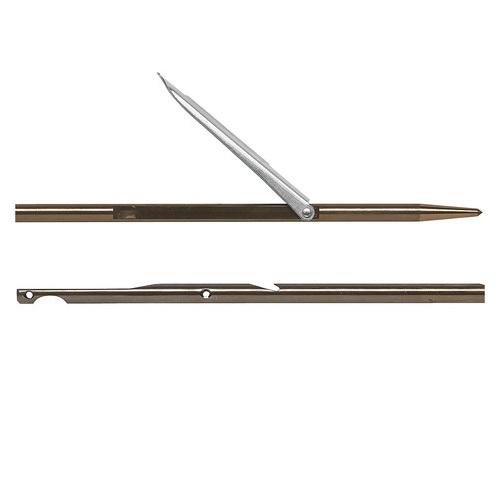 [MA423226] SHAFT TEMP SS TAHITIAN 6.5mm