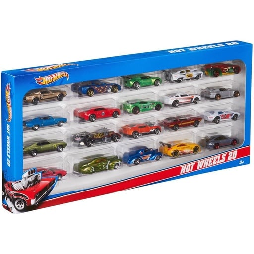 [MTH7045] HW AYTOKINHTAKIA SET TON 20
