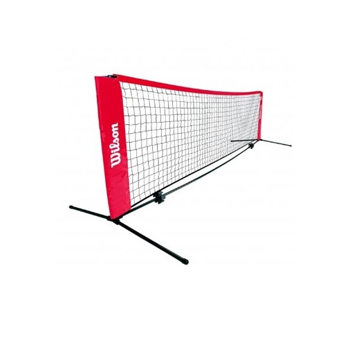 [WILWRZ259700] EZ TENNIS NET 6.10MT