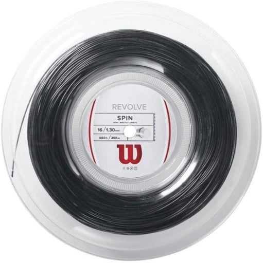 [WILWRZ906800] REVOLVE 1.30 BK REEL