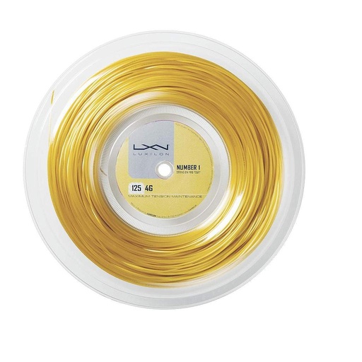 [WILWRZ990141] LXN 4G REEL 125