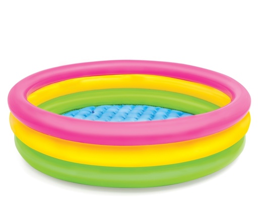 [MST401313057412-57412NP] INTEX TREE RING POOL 