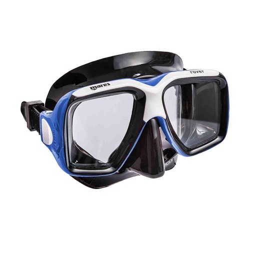 [MA411243] ROVER MASK
