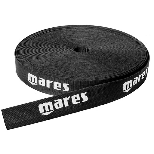[MA415128] WEIGHT BELT ROLL - MARES