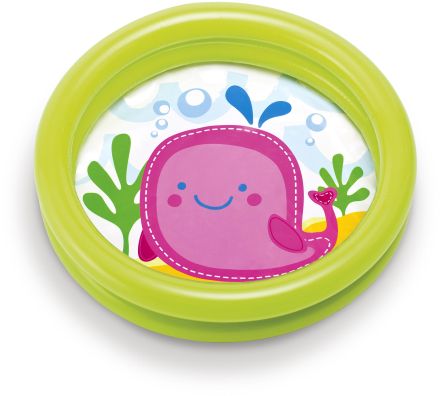 [MST401313059409-59409NP] INTEX MY FIRST POOLS