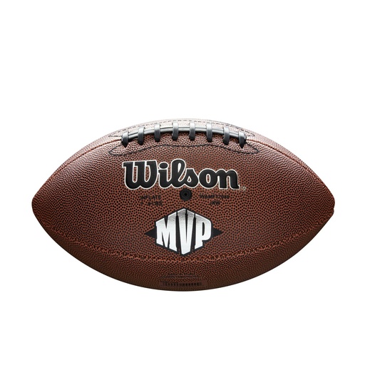 [WILWTF1411XB] MVP OFFICIAL FOOTBALL
