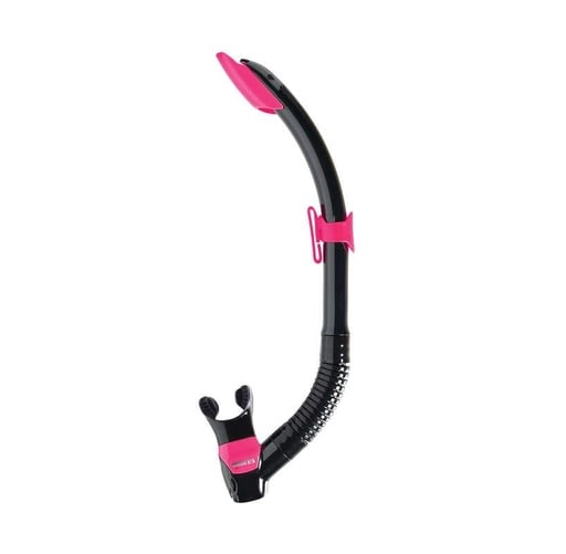 [MA411488] REBEL SPLASH SNORKEL 