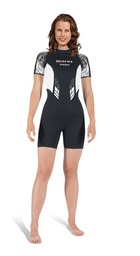 [MA412385] REEF 2.5MM SHORTY SHE DIVES 