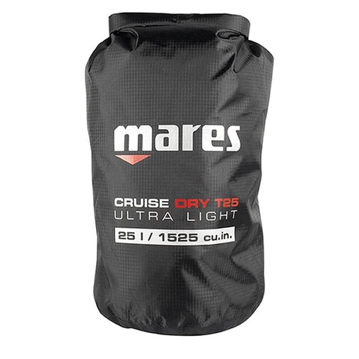 [MA415461] BAG CRUISE DRY T-LIGHT 25