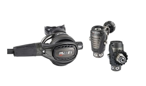 [MA416247] REGULATOR EPIC 82X