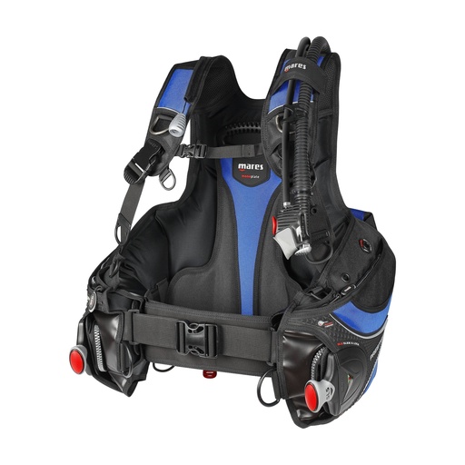 [MA417224] PRESTIGE SLS BL BCD