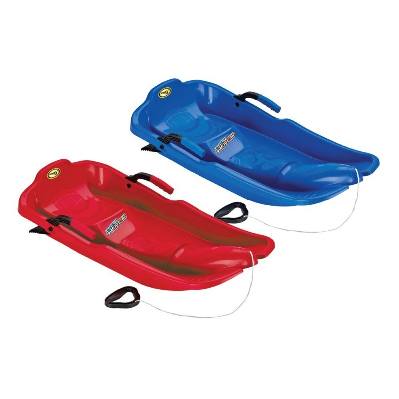 [MN701300071] BOB SINGOLO SNOWTURBO