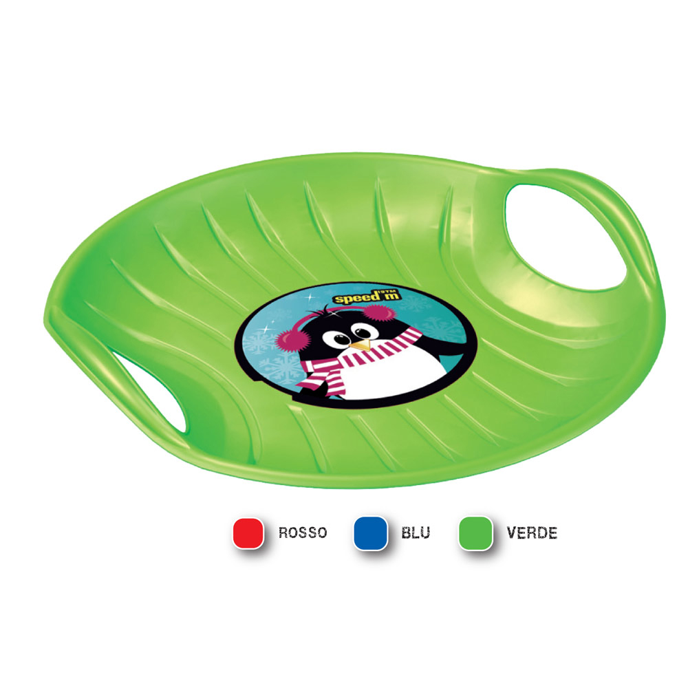 [MN701300016] BOB DISCO "SUNNY "60CM