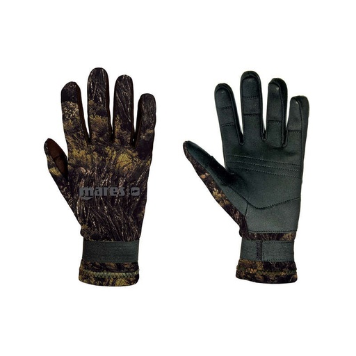 [MA422761] ILLUSION GLOVES 2MM AMARA