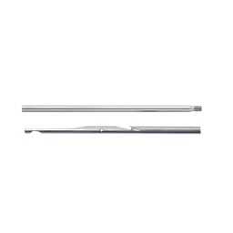 [MA423255] SHAFT SLGUN GS D7 THREAD