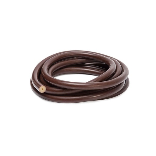[MA423990] LATEX S-POWER BROWN ROLL 16.5MM 5M