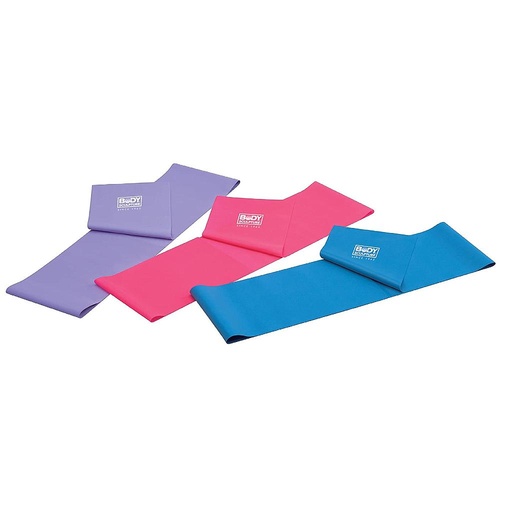 [SOBB102CB] POWER BAND SET 120CM x 15CM
