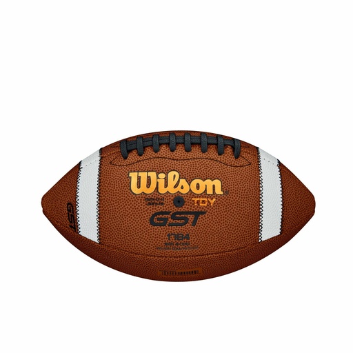 [WILWTF1780XB] GST COMP OFCL FBALL XB